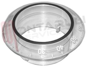 Visualizza i dettagli per INDICATORE TEMPERATURA TRASPARENTE 'RL8VMA' Immagine di INDICATORE TEMPERATURA TRASPARENTE 'RL8VMA'