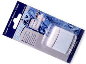 Visualizza i dettagli per AQUAPURE CARTUCCIA DI RICARICA FILTRO Immagine di AQUAPURE CARTUCCIA DI RICARICA FILTRO