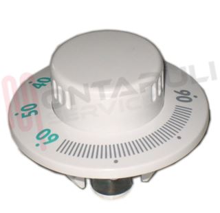 Immagine di MANOPOLA TERMOSTATO 'ALISE65 - C56XT'