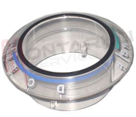 Visualizza i dettagli per INDICATORE TIMER TRASPARENTE  'RL8VMA' Immagine di INDICATORE TIMER TRASPARENTE  'RL8VMA'