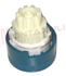 Immagine di MANOPOLA VERDE PUSH PULL TIMER 'RL8 VMA'