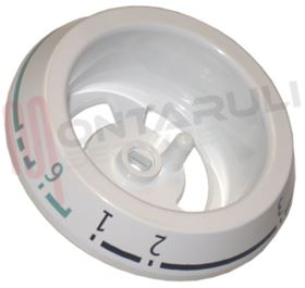 Visualizza i dettagli per MANOPOLA DISCO TIMER LAVATRICE 'LS605' Immagine di MANOPOLA DISCO TIMER LAVATRICE 'LS605'