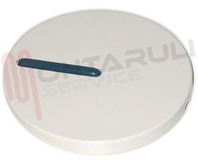 Visualizza i dettagli per COPRIMANOPOLA BIANCA INDICE VERDE TIMER 'RL8 VMA' Immagine di COPRIMANOPOLA BIANCA INDICE VERDE TIMER 'RL8 VMA'