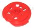 Immagine di CAMMA MANOPOLA ROSSA TIMER "CB52T"