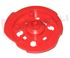 Immagine di CAMMA MANOPOLA ROSSA TIMER "CB52T"