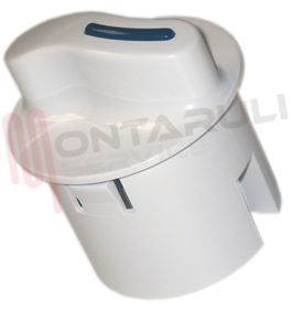 Visualizza i dettagli per MANOPOLA TIMER LAVATRICE 'RL4T' Immagine di MANOPOLA TIMER LAVATRICE 'RL4T'