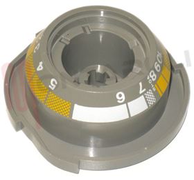 Visualizza i dettagli per CAMMA MANOPOLA TIMER LAVATRICE 'AWF141' Immagine di CAMMA MANOPOLA TIMER LAVATRICE 'AWF141'