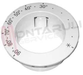 Visualizza i dettagli per INDICATORE BIANCO TERMOSTATO Immagine di INDICATORE BIANCO TERMOSTATO