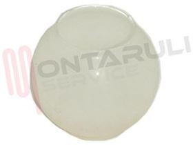 Visualizza i dettagli per VETRO PER LAMPADA GAS 105X97MM. Immagine di VETRO PER LAMPADA GAS 105X97MM.