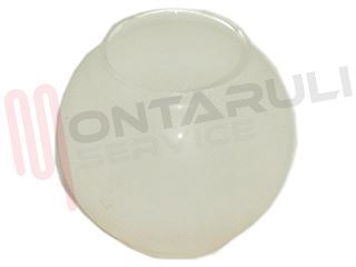 Immagine di VETRO PER LAMPADA GAS 105X97MM.