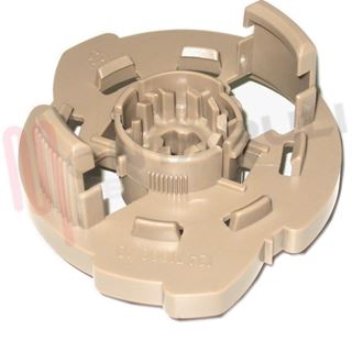Immagine di CAMMA MANOPOLA TIMER 'PL543X' 'RL40P'
