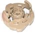 Immagine di CAMMA MANOPOLA TIMER 'PL543X' 'RL40P'