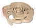 Immagine di CAMMA MANOPOLA TIMER 'PL543X' 'RL40P'