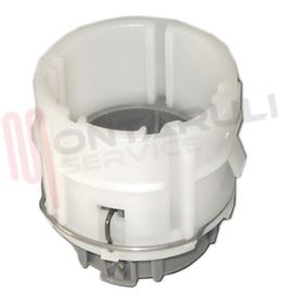 Visualizza i dettagli per MECCANISCO INTERNO PER MANOPOLA PUSH-PUSH Immagine di MECCANISCO INTERNO PER MANOPOLA PUSH-PUSH