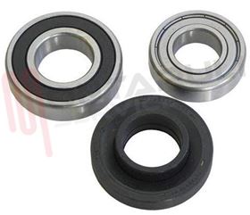 Visualizza i dettagli per ANELLO TENUTA 30MM + CUSCINETTI Immagine di ANELLO TENUTA 30MM + CUSCINETTI