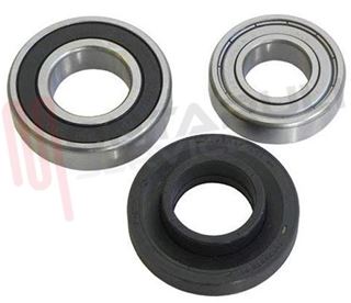 Immagine di ANELLO TENUTA 30MM + CUSCINETTI