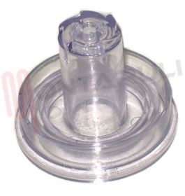 Visualizza i dettagli per MANOPOLA TRASPARENTE TIMER Immagine di MANOPOLA TRASPARENTE TIMER