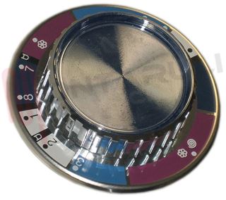 Immagine di MANOPOLA INDICE TIMER LAVATRICE