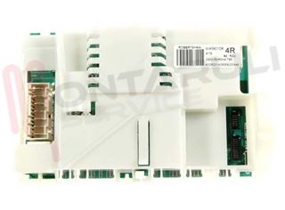 Immagine di SCHEDA CUORE INVENSYS PROGRAMMATA 31004919