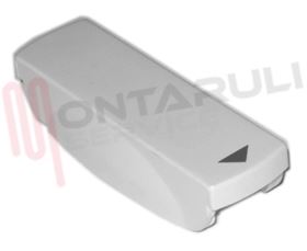 Visualizza i dettagli per COPERCHIO MANOPOLA TIMER BIANCA 'AWL394/1' Immagine di COPERCHIO MANOPOLA TIMER BIANCA 'AWL394/1'