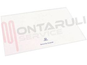 Visualizza i dettagli per VETRO FRIGO 472X321X4MM. INDESIT ROHS Immagine di VETRO FRIGO 472X321X4MM. INDESIT ROHS