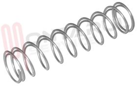 Visualizza i dettagli per MOLLA MANOPOLA PUSH-PUSH 'DW38S' Immagine di MOLLA MANOPOLA PUSH-PUSH 'DW38S'