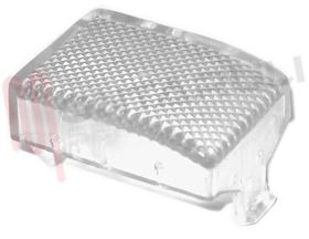 Visualizza i dettagli per LENTE TRASPARENTE SPIA GEMMA LAVATRICE Immagine di LENTE TRASPARENTE SPIA GEMMA LAVATRICE