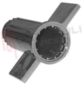 Visualizza i dettagli per MANOPOLA TIMER LAVATRICE Immagine di MANOPOLA TIMER LAVATRICE