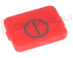 Visualizza i dettagli per VETRINO ROSSO DI SEGNALAZIONE Immagine di VETRINO ROSSO DI SEGNALAZIONE