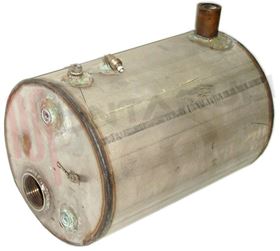 Visualizza i dettagli per CALDAIA VAPORE BINGO OLIMPIC CON RESISTENZA A VITE Immagine di CALDAIA VAPORE BINGO OLIMPIC CON RESISTENZA A VITE