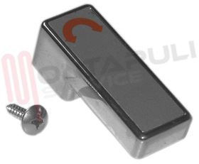 Visualizza i dettagli per MANOPOLA TIMER LAVASTOVIGLIE Immagine di MANOPOLA TIMER LAVASTOVIGLIE