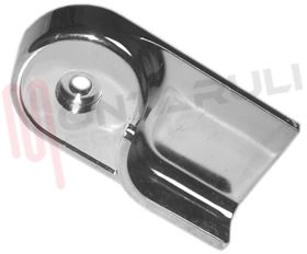 Visualizza i dettagli per MANOPOLA CROMATA TIMER LAVASTOVIGLIE Immagine di MANOPOLA CROMATA TIMER LAVASTOVIGLIE