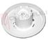 Immagine di MANOPOLA BIANCA TIMER 'C56XT 'AQUAVIVA66