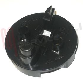 Visualizza i dettagli per CAMMA MANOPOLA TIMER NERA 300003000 Immagine di CAMMA MANOPOLA TIMER NERA 300003000