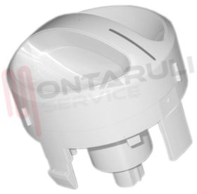 Visualizza i dettagli per MANOPOLA TERMOSTATO LAVATRICE Immagine di MANOPOLA TERMOSTATO LAVATRICE