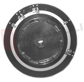 Visualizza i dettagli per MANOPOLA INDICE TIMER NERA 'C4400NX' Immagine di MANOPOLA INDICE TIMER NERA 'C4400NX'