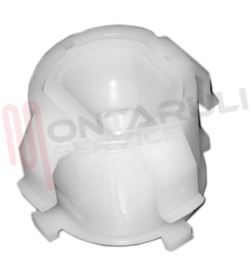 Visualizza i dettagli per MANOPOLA NUCLEO INTERNO TIMER 'CTA105FR' Immagine di MANOPOLA NUCLEO INTERNO TIMER 'CTA105FR'