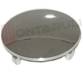 Visualizza i dettagli per COPERCHIO MANOPOLA TIMER CROMATO Immagine di COPERCHIO MANOPOLA TIMER CROMATO