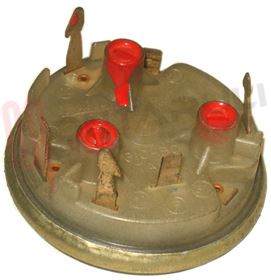 Visualizza i dettagli per PRESSOSTATO TASTIERA LAVATRICE GANLUSSO IGNIS Immagine di PRESSOSTATO TASTIERA LAVATRICE GANLUSSO IGNIS