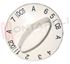 Immagine di MANOPOLA BIANCA TIMER "AWG324"
