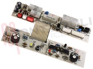 Immagine di SCHEDA PROCESSORE 220-240/50 CU45500 KC35VED