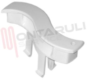 Visualizza i dettagli per INSERTO MANOPOLA TIMER LAVATRICE Immagine di INSERTO MANOPOLA TIMER LAVATRICE