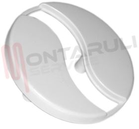 Visualizza i dettagli per COPERCHIO MANOPOLA TIMER LAVATRICE Immagine di COPERCHIO MANOPOLA TIMER LAVATRICE