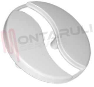Immagine di COPERCHIO MANOPOLA TIMER LAVATRICE