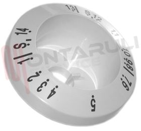 Visualizza i dettagli per DISCO MANOPOLA TIMER 600G LAVATRICE Immagine di DISCO MANOPOLA TIMER 600G LAVATRICE