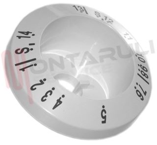 Immagine di DISCO MANOPOLA TIMER 600G LAVATRICE