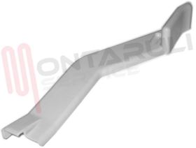 Visualizza i dettagli per COPRI LEVA MANIGLIA IN PLASTICA CARRELLO LAVATRICE ZANUSSI Immagine di COPRI LEVA MANIGLIA IN PLASTICA CARRELLO LAVATRICE ZANUSSI