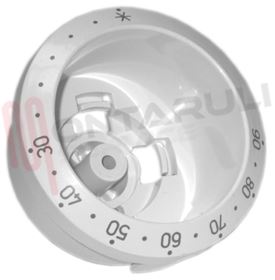 Visualizza i dettagli per MANOPOLA TERMOSTATO LAVATRICE 'RB42X' Immagine di MANOPOLA TERMOSTATO LAVATRICE 'RB42X'
