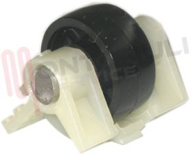 Visualizza i dettagli per RUOTA POSTERIORE LAVATRICE WHIRLPOOL 'PNL6153' Immagine di RUOTA POSTERIORE LAVATRICE WHIRLPOOL 'PNL6153'