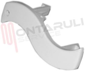 Visualizza i dettagli per INSERTO MANOPOLA BIANCA TERMOSTATO Immagine di INSERTO MANOPOLA BIANCA TERMOSTATO